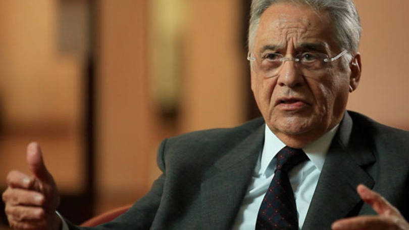 FHC: Taxar seguro-desemprego é 'ridículo' e agenda 'ultraliberal' pode gerar revolta como no Chile